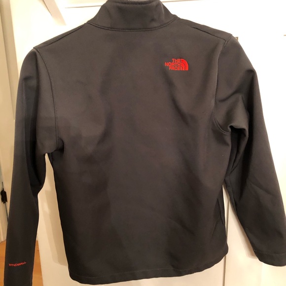 Youth The North Face boys Jacket - Picture 2 of 3